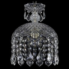 Подвесной светильник 14.01.1.d22.Br.L Bohemia Art Classic