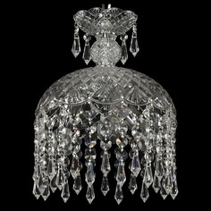 Подвесной светильник 14.03.3.d22.Cr.Dr Bohemia Art Classic