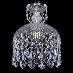 Подвесной светильник 14.03.1.d22.Gd.L Bohemia Art Classic