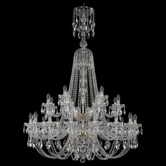 Подвесная люстра 11.21.16+8+4.400.2d.XL-160.Gd.Sp Bohemia Art Classic
