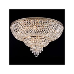 Потолочная люстра Palace DIA891-CL-14-G Maytoni