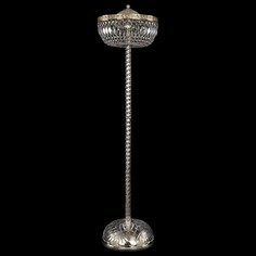 Торшер 1904 19041T4/35IV-138 G Bohemia Ivele Crystal