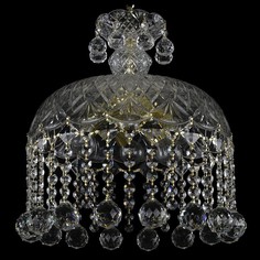 Подвесной светильник 14.01.6.d35.Gd.B Bohemia Art Classic