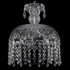 Подвесной светильник 14.01.5.d30.Cr.Dr Bohemia Art Classic