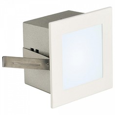 Встраиваемый светильник Frame Basic 113260 SLV