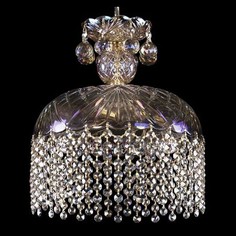 Подвесной светильник 1478 14781/30 G R M801 Bohemia Ivele Crystal