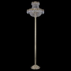 Торшер 1930 19301T6/H/45JB-172 G Bohemia Ivele Crystal