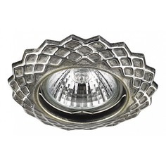 Встраиваемый светильник Keen 370377 Novotech