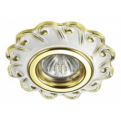 Встраиваемый светильник Ligna 370267 Novotech