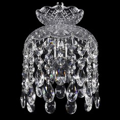 Подвесной светильник 14.03.1.d15.Cr.Sp Bohemia Art Classic