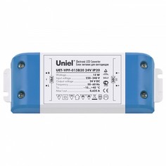 Блок питания UET-VPF-015B20 05831 Uniel