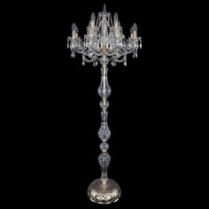 Торшер 13.25.8+4.200.h-165.Gd.Sp Bohemia Art Classic