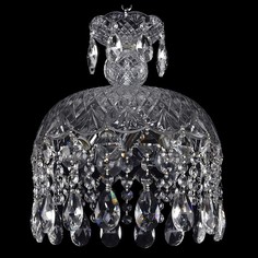 Подвесной светильник 14.01.5.d30.Cr.Sp Bohemia Art Classic