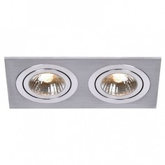 Встраиваемый светильник Chatty 28901/02/12 Lucide