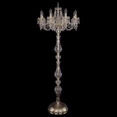 Торшер 13.23.8.200.h-160.Gd.Dr Bohemia Art Classic