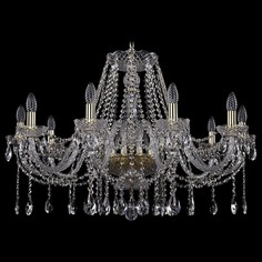 Подвесная люстра 11.12.10.300.Gd.Sp Bohemia Art Classic