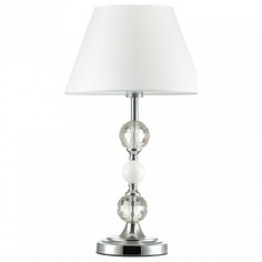 Настольная лампа декоративная Raul 4190/1T Odeon Light