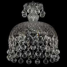 Подвесной светильник 14.03.5.d30.Cr.B Bohemia Art Classic