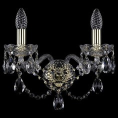 Бра 10.21.2.141.Gd.Sp Bohemia Art Classic