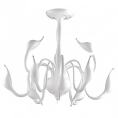 Люстра на штанге Сigno Collo 751026 Lightstar
