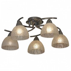 Люстра на штанге Zungoli GRLSF-1603-05 Lussole
