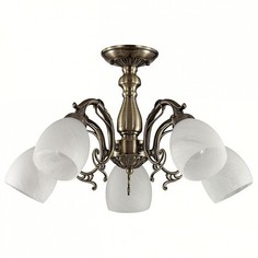 Люстра на штанге Ninella 3092/5 Lumion