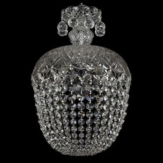 Подвесной светильник 14.02.5.d30.Cr Bohemia Art Classic