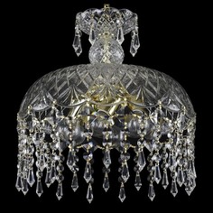 Подвесной светильник 14.03.6.d35.Gd.Dr Bohemia Art Classic