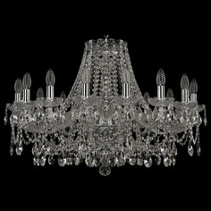 Подвесная люстра 11.25.16.300.Cr.Sp Bohemia Art Classic