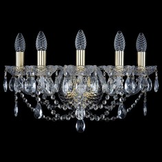 Бра 10.12.5.165.Gd.Sp Bohemia Art Classic