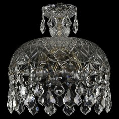 Подвесной светильник 14.03.6.d35.Br.L Bohemia Art Classic