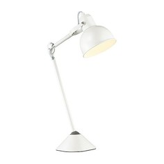 Настольная лампа офисная Arta 4126/1T Odeon Light