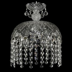 Подвесной светильник 14.01.4.d25.Cr.R Bohemia Art Classic