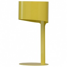 Настольная лампа декоративная Идея 681030601 Mw Light