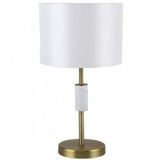 Настольная лампа декоративная Marbella 2347-1T F Promo