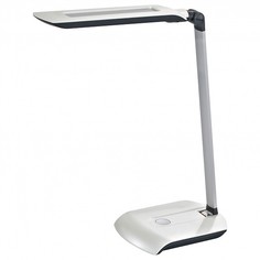 Настольная лампа офисная TLD-511 Pearl/LED/550Lm/4500K Uniel