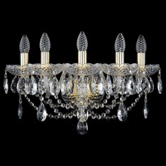 Бра 10.12.5.165.XL.Gd.Sp Bohemia Art Classic