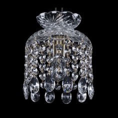 Подвесной светильник 1478 14781/15 Pa Bohemia Ivele Crystal