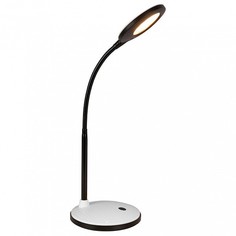 Настольная лампа офисная Sweep White (TL90400) Elektrostandard