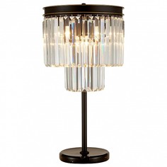 Настольная лампа декоративная Мартин CL332861 Citilux