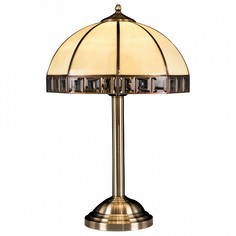 Настольная лампа декоративная Шербург-1 CL440811 Citilux