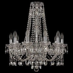 Подвесная люстра 11.21.10.200.h-63.Cr.Sp Bohemia Art Classic