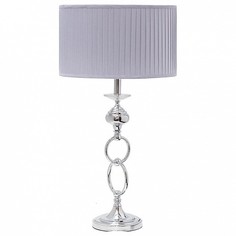Настольная лампа декоративная K2BT-1052-1 Garda Decor