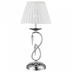 Настольная лампа декоративная Queen VL1783N01 Vele Luce