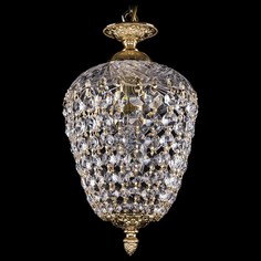 Подвесной светильник 1677/15/G Bohemia Ivele Crystal