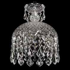 Подвесной светильник 14.01.3.d22.Cr.L Bohemia Art Classic