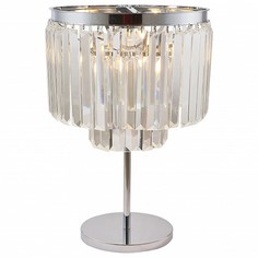 Настольная лампа декоративная Nova 3001/02 TL-4 Divinare