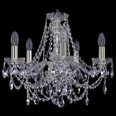 Подвесная люстра 11.25.5.165.Gd.Sp Bohemia Art Classic