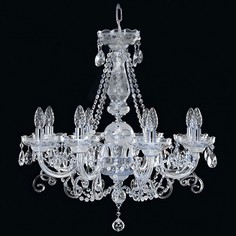 Подвесная люстра Bohemian Decorated Classics 505/8/19 N