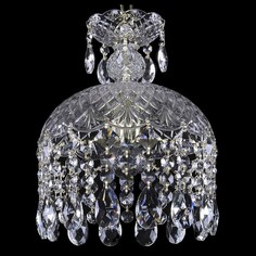 Подвесной светильник 14.01.1.d22.Gd.Sp Bohemia Art Classic